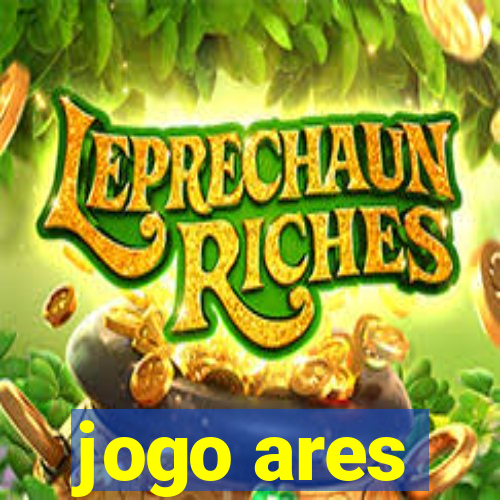 jogo ares